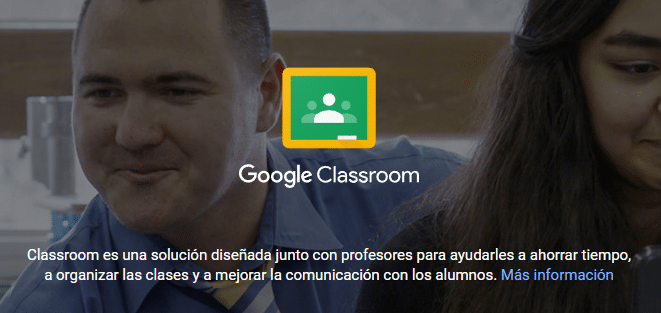 Google Classroom