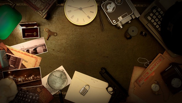 El escape room
