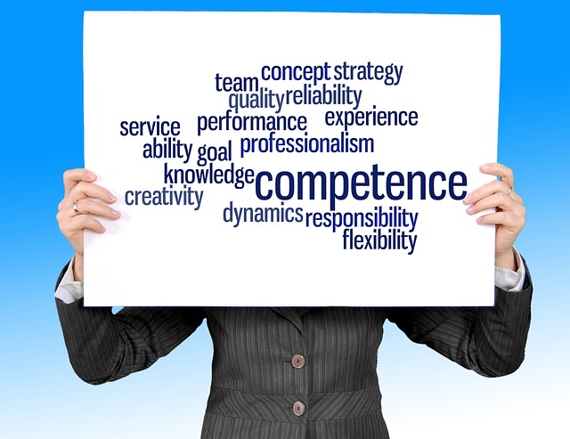 Las 6 competencias del opositor educativo
