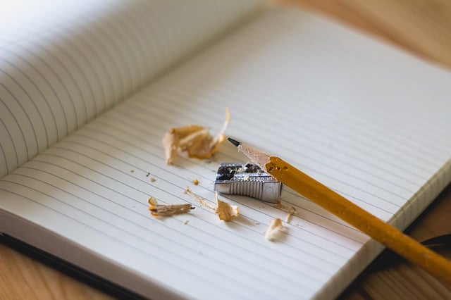 Criterios formales de la programación didáctica
