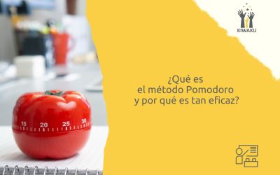 ¿Qué es el método Pomodoro y por qué es tan eficaz? Así puedes aplicarlo para estudiar oposiciones